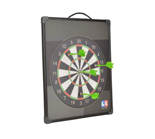 Eğlenceli Manyetik Dart Eğlenceli Manyetik Dart
