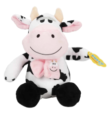 Eğlenceli Peluş Hayvanlar 25 cm S00004779