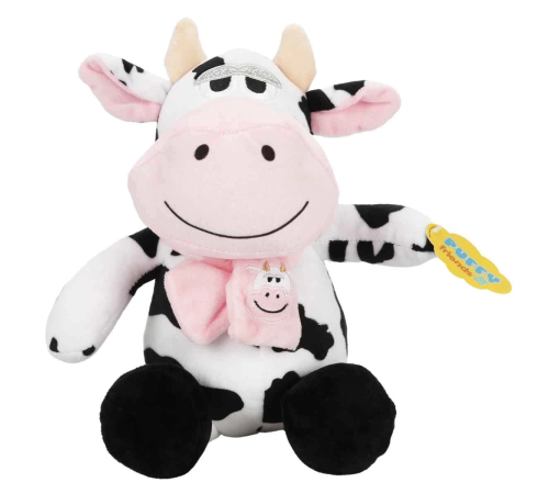 Eğlenceli Peluş Hayvanlar 25 cm S00004779