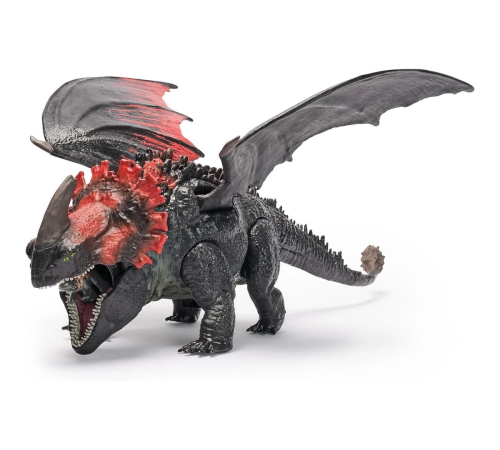 Ejderhayı Nasıl Eğitirsin? Red Death Figür 28 cm