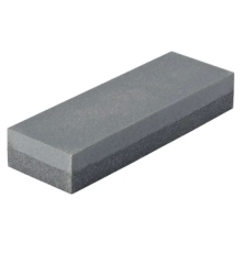 Eko 15x5x2,5 Çift Taraf Bileme Taşı - Bıçak, Makas ve Satırlarınızı Kolayca Bilemeniz için Pratik ve Kullanışlı Bileme Çözümü!