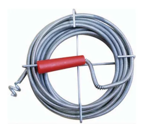 Eltos Gider / Kanal Açma Teli 5 metre Eltos Gider / Kanal Açma Teli 5 metre