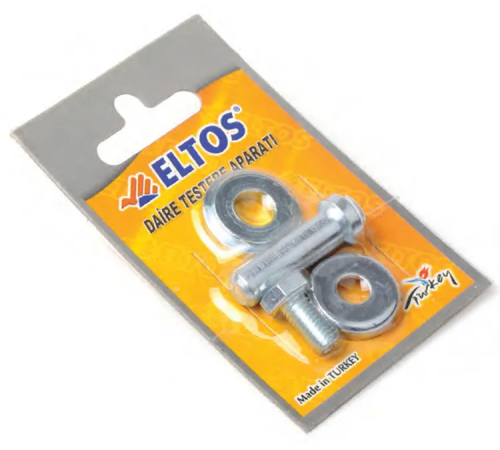 Eltos (Matkap İçin) Daire Testere Aparatı
