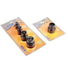 Eltos Plastik Boru Paftası 20 mm