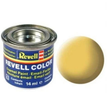 Email Color - Africa Brown - Mat - Boya 14 ml