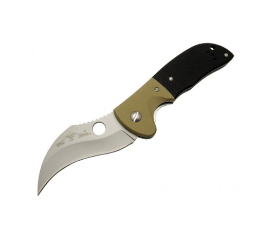 Emerson 2014 İsonzo Çakı 20 cm , Yarı Otomatik Emerson 2014 İsonzo Çakı 20 cm , Yarı Otomatik