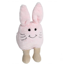 Emoji Pembe Peluş Oyuncak 40 cm
