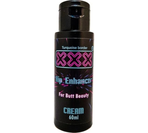 Enhancer Hip Kalça Toparlayıcı Krem 60 ml