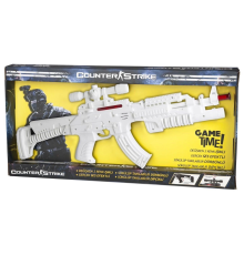 ER-109 Oyuncak Tüfek Işıklı Sesli - Erdem Oyuncak