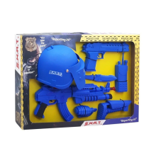 ER-117M Swat Mini Set