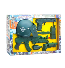 ER-118M Force Mini Set