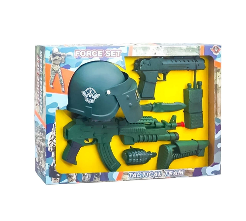ER-118M Force Mini Set ER-118M Force Mini Set