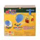ER-410 Power Balon Araba