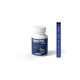 Erectin Max Pen1s Boyutlandırıcı Performans Takviyesi 30'lu + Etkili  İstekli Cream 125 ML