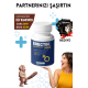 Erectin Max XXL Sertleştiricili Geciktiricili Büyütücülü Etkili Erkek Performans Arttırıcılı Set