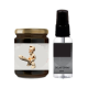 Erkek Macun 250 gr + Mr Love 30 ml Uzun Deneyim Sprey