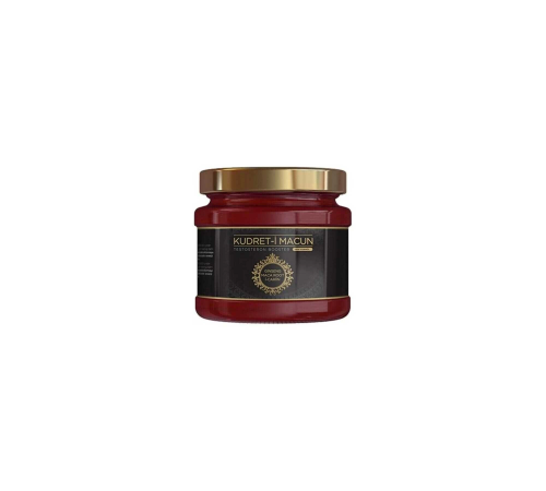 Erkeklere Özel Kudret-i Macun 240 Gr