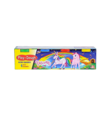 ERN-004 Dörtlü Oyun Hamuru - Eren Oyuncak