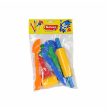 ERN-022 Merdane Silindir Kalıpları