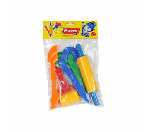 ERN-022 Merdane Silindir Kalıpları