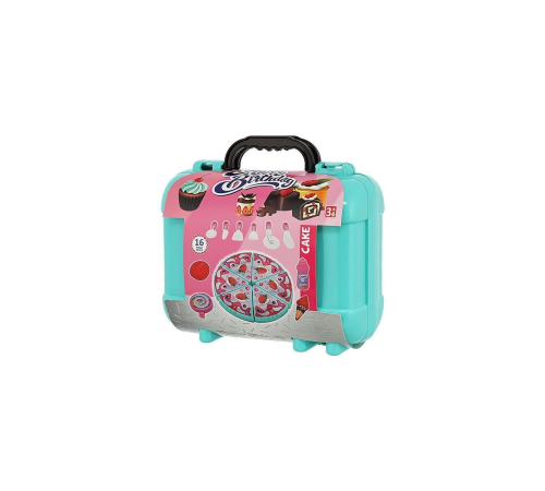ERN-819 Heroes Toys Pasta Oyun Seti ERN-819 Heroes Toys Pasta Oyun Seti