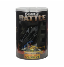 ERN-824 Heroes Toys Büyük Asker Seti