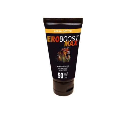 Ero Boost Max Testo 50 ml Cream Boyut Harici Uygulama Kremi Bkn1EK305 Ero Boost Max Testo 50 ml Cream Boyut Harici Uygulama Kremi Bkn1EK305