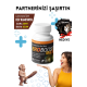 Ero Boost Max XXL Sertleştiricili Geciktiricili Büyütücülü Etkili Erkek Performans Arttırıcılı Set