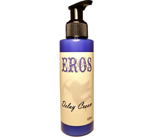 Eros Erkeklere Özel Krem 125ml Eros Erkeklere Özel Krem 125ml