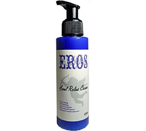 Eros Krem 125ML - Relax Cream 125ML