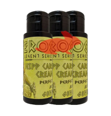 Eros Legent Kadın ve Erkek Arka Şekillendirme Kremi 3 Adet 60 ml