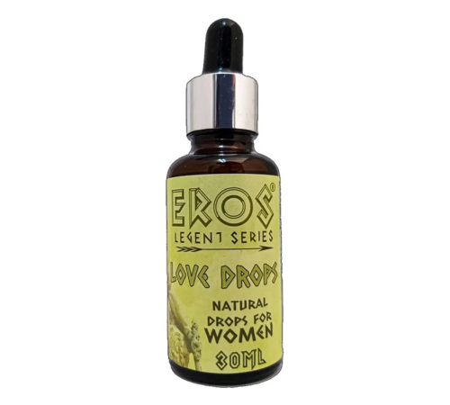Eros Legent Soğuk Kadınlara Özel Extra Etkili Içecek 30 ml Eros Legent Soğuk Kadınlara Özel Extra Etkili Içecek 30 ml