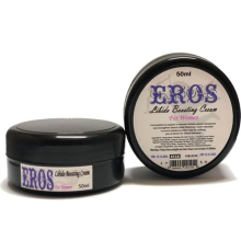 Eros Stml Srcx -- Eros Stumilation For Women Libiddo Cream Taşınabilir Ölçekte Kadınlar Için Cìnsel Ìstek Uyàndırıcı 50 ml Isıtıcılı Krem