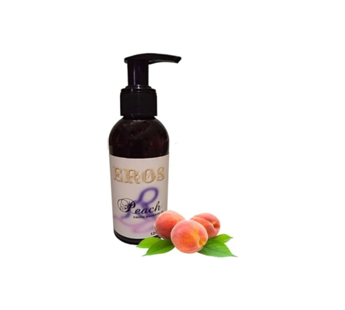 Erotic Massage Oil 120ml Kokulu Erotik Masaj Yağı