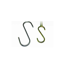 ES - S Kanca 4x80 - 5 Adet (336336)