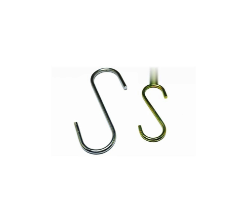 ES - S Kanca 4x80 - 5 Adet (336336) ES - S Kanca 4x80 - 5 Adet (336336)
