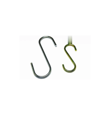 ES - S Kanca Minik 3,25x30 - 200 Adet (336336)