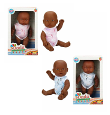 Esmer Bebek Dada 35CM 1 adet