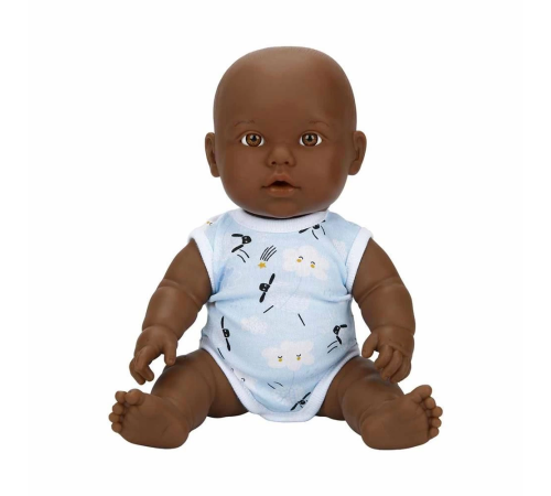 Esmer Bebek Dada 35CM 1 adet Esmer Bebek Dada 35CM 1 adet