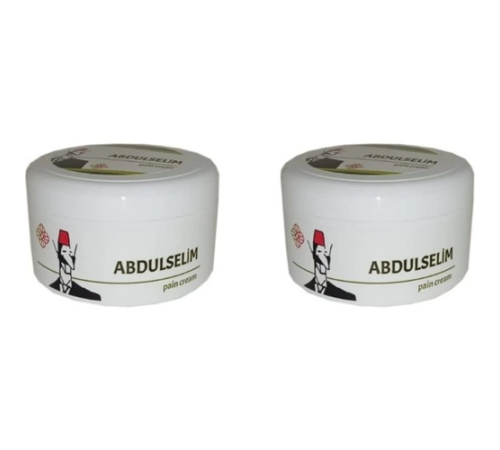 Eurorganic Abdülselim Kremi 2'li 200 ml Eurorganic Abdülselim Kremi 2'li 200 ml
