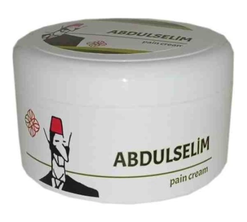 Eurorganic Abdulselim Kremi 200 ml Eurorganic Abdulselim Kremi 200 ml