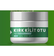 Eurorganic Kırkkilit Otu Masaj Kremi 100 ml