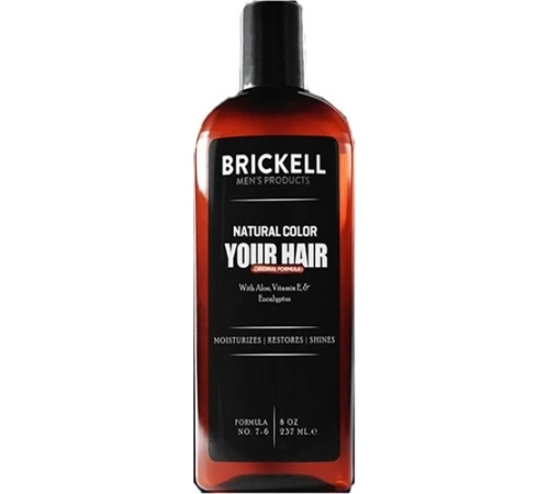 Eurorganiq Brickell Erkeklere Özel Saç, Sakal Beyazlık Giderci ve lendirci Şampuan 300 ml For Men Eurorganiq Brickell Erkeklere Özel Saç, Sakal Beyazlık Giderci ve lendirci Şampuan 300 ml For Men