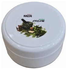 Eurorganiq Etkili Krem 2 Adet 125 ml