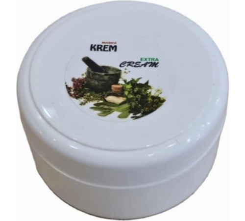 Eurorganiq Etkili Krem 2 Adet 125 ml