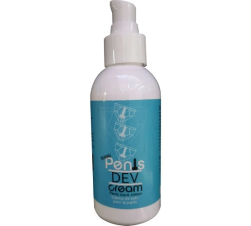 Eurorganiq Pensdev Cream Erkeklere Özel Pens Bakım Kremi 125ML Eurorganiq Pensdev Cream Erkeklere Özel Pens Bakım Kremi 125ML