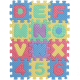 Eva Mini Puzzle Mat - Kutu Ölçüleri : 16 x 13 x 3,5 cm