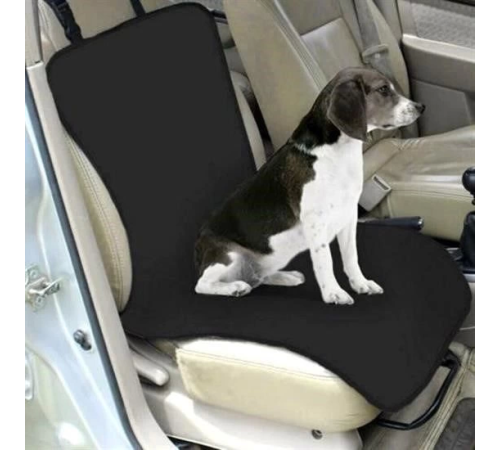 Evcil Hayvan Kedi Köpek Su Geçirmez Tekli Araç Koltuk Kılıfı Evcil Hayvan Kedi Köpek Su Geçirmez Tekli Araç Koltuk Kılıfı