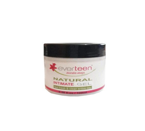 Etkili Kadınlara Özel Doğal Genital Temizleyici Bakım Jeli 100 ML x 1 adet Etkili Kadınlara Özel Doğal Genital Temizleyici Bakım Jeli 100 ML x 1 adet