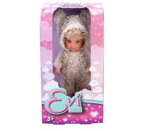 Evi Love Cute Teddy - SMB-105733684 - 1 Adet Stokta Olan Gönderilir Evi Love Cute Teddy - SMB-105733684 - 1 Adet Stokta Olan Gönderilir